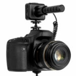 IK Multimedia iRig Mic Video Πυκνωτικό μικρόφωνο - Image 4