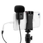 IK Multimedia iRig Mic Cast 2 Πυκνωτικό μικρόφωνο - Image 2