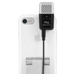 IK Multimedia iRig Mic Cast 2 Πυκνωτικό μικρόφωνο - Image 3