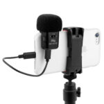 IK Multimedia iRig Mic Cast HD Πυκνωτικό μικρόφωνο - Image 3