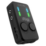 IK Multimedia iRig Pro DUO I/O Κάρτα ήχου - Image 2