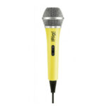 IK Multimedia iRig Voice Yellow Μικρόφωνο