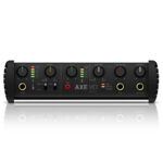 IK Multimedia AXE I/O Solo Κάρτα ήχου