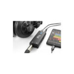 IK Multimedia iRig HD 2 Προενισχυτής κιθάρας - Image 4