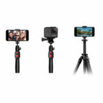 IK Multimedia iKlip GO Βάση για Smartphone - Tablet - Image 4