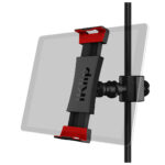 IK Multimedia iKlip 3 Βάση για Tablet