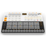 IK Multimedia UNO Drum Drum Machine - Image 4