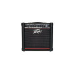 PEAVEY Transtube Rage 158 15 Watt Ενισχυτής κιθάρας