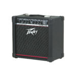 PEAVEY Transtube Rage 158 15 Watt Ενισχυτής κιθάρας - Image 2