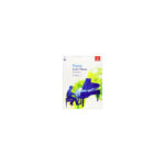 ABRSM Selected Piano Exam Pieces 2015 - 2016  Grade 4 & CD