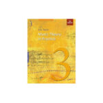 ABRSM Taylor - Music Theory in Practice Grade 3
