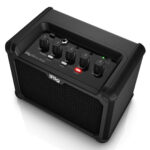 IK Multimedia iRig Micro Amp - 15 Watt Ενισχυτής κιθάρας... - Image 3