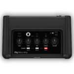 IK Multimedia iRig Micro Amp - 15 Watt Ενισχυτής κιθάρας... - Image 4