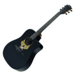 LAG GLA W-FREE-DCE ΗΛΕΚΤΡΑΚΟΥΣΤΙΚΗ ΚΙΘΑΡΑ TRAM. DREAD. WINGS CWY