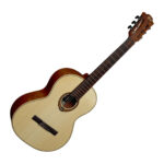 LAG GLA OC88 ΚΛΑΣΙΚΗ ΚΙΘΑΡΑ OCCITANIA 88 4/4