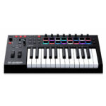 M AUDIO Oxygen Pro 25 midi controller 25 πλήκτρων - Image 3