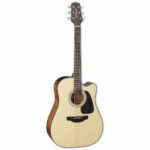 Takamine GD30CE Gloss Natural Ηλεκτροακουστική κιθάρα... - Image 2
