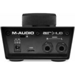 M-Audio air|HUB - Image 3