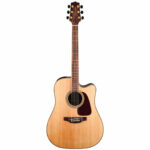 Takamine GD93CE Natural Ηλεκτροακουστική κιθάρα