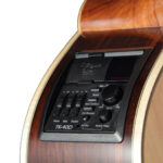 Takamine GD93CE Natural Ηλεκτροακουστική κιθάρα - Image 2