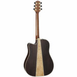 Takamine GD93CE Natural Ηλεκτροακουστική κιθάρα - Image 3