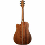 Takamine GD20CE Satin Natural Ηλεκτροακουστική κιθάρα... - Image 2