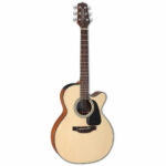 Takamine GX18CE 3/4 Natural Satin Ηλεκτροακουστική κιθάρα...