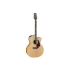 Takamine GJ72CE Jumbo Natural Ηλεκτροακουστική κιθάρα...