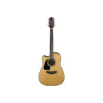 Takamine GD10CE Left-Handed Satin Natural Ηλεκτροακουστική κιθάρα...