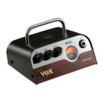 VOX MV50-BQ ΕΝΙΣΧΥΤΗΣ ΚΙΘΑΡΑΣ 50W MINI HIGH BOUTIQUE HEAD...