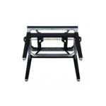 SOUNDSATION SBH-103V Black Velvet Κάθισμα πιάνου - Image 2