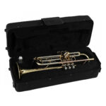 SOUNDSATION C-STP10 Θήκη για τρομπέτα