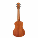 SOUNDSATION MPUKA-110A Maui Soprano Pro Ακουστικό Ukulele - Image 4