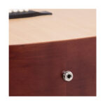 SOUNDSATION Grand teton DNCE Natural ΑΡΙΣΤΕΡΗ Ηλεκτροακουστική κ - Image 3