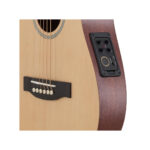 SOUNDSATION Companera DNCE ΑΡΙΣΤΕΡΗ Ηλεκτροακουστική κιθάρα... - Image 3