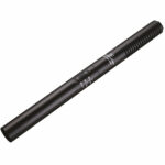 SOUNDSATION SGC120-MKII Shotgun Πυκνωτικό μικρόφωνο