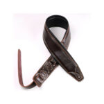 SOUNDSATION PRL Brown Ζώνη κιθάρας