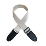 SOUNDSATION PP White Ζώνη κιθάρας