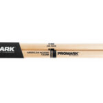 PRO MARK 5A ΞΥΛΟΥ ΤΧ HICKORY ΜΠΑΓΚΕΤΕΣ - Image 2