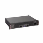 SOUNDSATION ZEUS II A-600 - 400 Watt RMS Τελικός ενισχυτής...