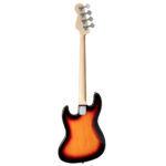 SOUNDSATION SPUR-3TS Sunburst Ηλεκτρικό μπάσο - Image 2