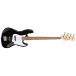 SOUNDSATION Spur Black Ηλεκτρικό μπάσο