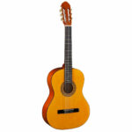 SOUNDSATION Primera Student 44 Natural Κλασσική κιθάρα 4/4...