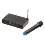 SOUNDSATION WF-U11HA UHF Σετ ασύρματο μικρόφωνο