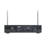 SOUNDSATION WF-V21PPA VHF Σετ 2 ασύρματων μικροφώνων... - Image 2