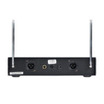 SOUNDSATION WF-V21PPA VHF Σετ 2 ασύρματων μικροφώνων... - Image 3