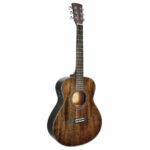 SOUNDSATION Backroad BDOP-E Ηλεκτροακουστική κιθάρα...