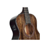 SOUNDSATION Backroad BDOP-E Ηλεκτροακουστική κιθάρα... - Image 4