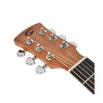 SOUNDSATION Backroad MOP-E Ηλεκτροακουστική κιθάρα... - Image 4