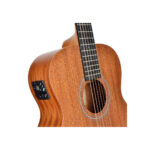 SOUNDSATION Backroad MOP-E Ηλεκτροακουστική κιθάρα... - Image 3